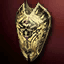 Sealed Vorpal Shield icon