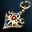 Moirai Earring icon