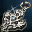 Sealed Dynasty Earring icon