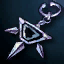 Fortune Earring of Black Ore [10-day limited period] icon