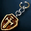Medallion of Warrior icon