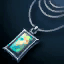 Necklace of Goddess: EverGreen icon