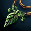 Evergreen Amulet icon