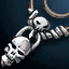 Overlord Necklace icon