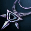 Fortune Necklace of Black Ore [30-day limited period] icon