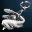 Sealed Phoenix Earring icon