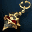 Vorpal Earring icon