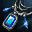 Necklace of Fortuna's Treasures [14 Day] icon