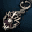 Sealed Elegia Earring icon