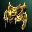Gold Skeleton Circlet icon