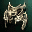 Silver Skeleton Circlet icon