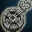 Sealed Tateossian Earring icon