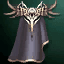 Cloak Skin - Darkness [L2Reborn] icon
