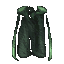 NPC-only Visitors Cloak [L2Reborn] icon