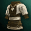 Dasparion's Robe icon