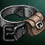 High-grade Magic Pouch Iron Belt icon