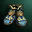 Shadow Item: Clan Oath Sandals [Robe] icon