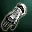 Sealed Apella Leather Gloves icon