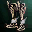 Apella Sandals [Robe] icon