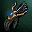 Moirai Leather Gloves icon