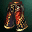 Moirai Leather Legging icon