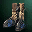 Moirai Shoes icon
