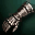 Reinforced Leather Gloves icon