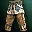 Common Item - Mystic's Stockings icon
