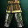 Hard Leather Gaiters icon