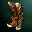 Manticore Skin Boots icon