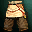 Manticore Skin Gaiters of Fortune [10-day limited period] icon