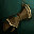 Sage's Worn Gloves icon