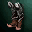 Rind Leather Boots icon