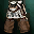 Rind Leather Gaiters icon