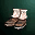 Crimson Boots icon