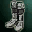 Sealed Zubei's Boots icon