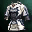 Avadon Leather Armor icon