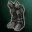 Sealed Blue Wolf Boots icon