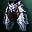 Blue Wolf Gaiters icon