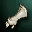 Blue Wolf Gloves [Light Armor] icon