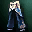 Blue Wolf Stockings icon