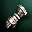 Doom Gloves [Light Armor] icon