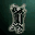 Sealed Dark Crystal Boots icon