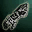 Sealed Dark Crystal Gloves icon