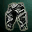 Sealed Dark Crystal Gaiters icon