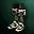 Dark Crystal Boots of Fortune - Light Armor [30-day limited period] icon
