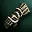 Dark Crystal Gloves of Fortune - Light Armor [30-day limited period] icon