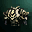 Dark Crystal Leather Armor of Fortune [10-day limited period] icon