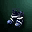 Dark Crystal Boots of Fortune - Robe [30-day limited period] icon
