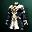 Dark Crystal Robe of Fortune [90-day limited period] icon